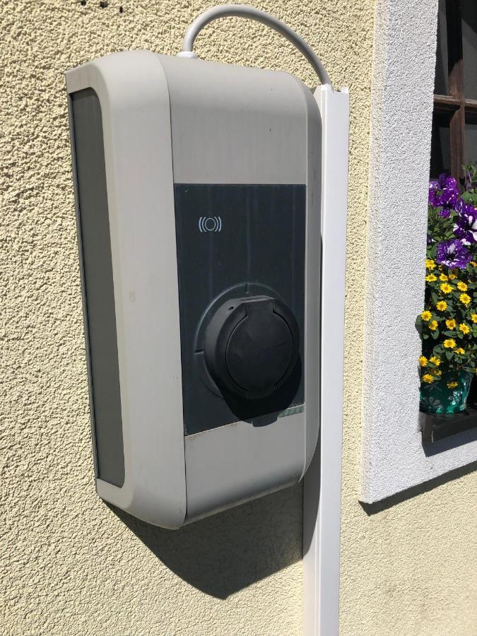 Haus Seifriedsberger Apartment Bramberg am Wildkogel Exterior photo